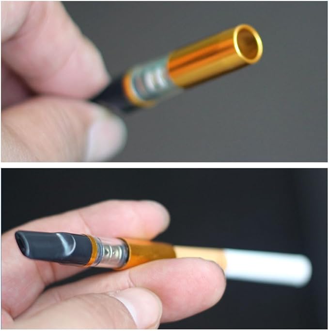 Porte-Cigarette Filtrant