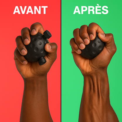 Grip Strengthener