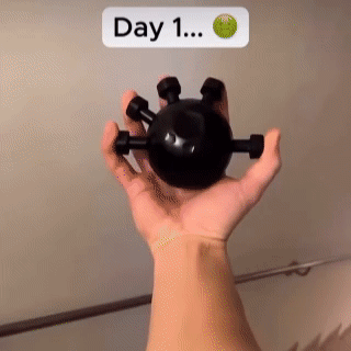 Grip Strengthener