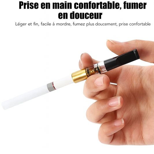 Porte-Cigarette Filtrant
