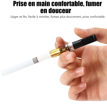 Porte-Cigarette Filtrant