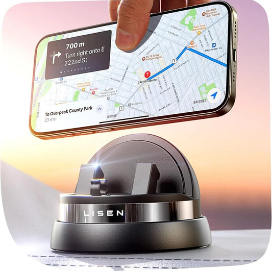 Support Rotatif 360 de Téléphone pour voiture