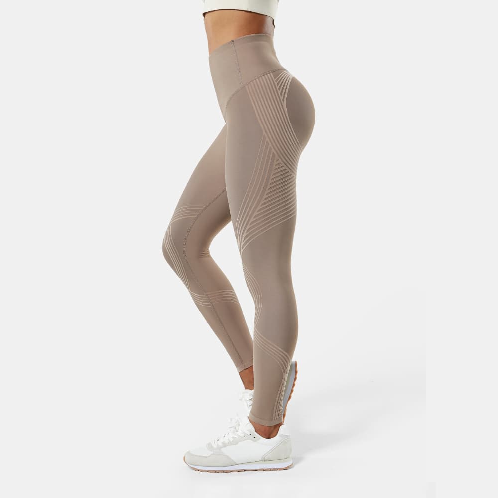 Leggings 3D : Redéfinissez le confort et le style