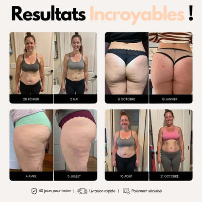 Leggings 3D : Redéfinissez le confort et le style