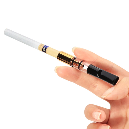 Porte-Cigarette Filtrant