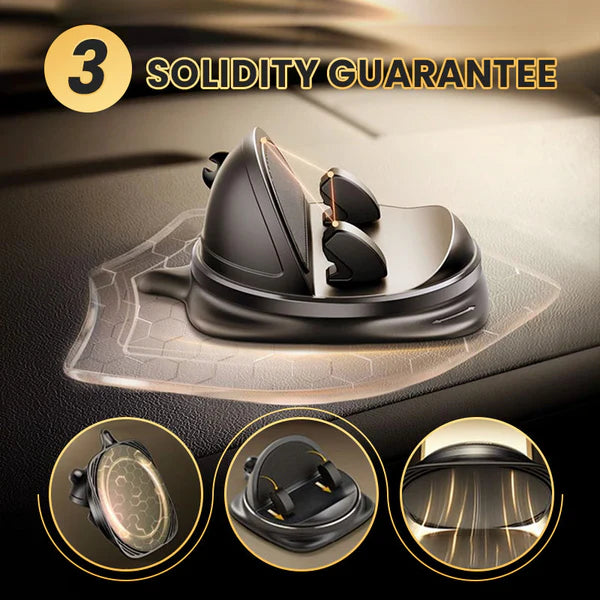 Support Rotatif 360 de Téléphone pour voiture
