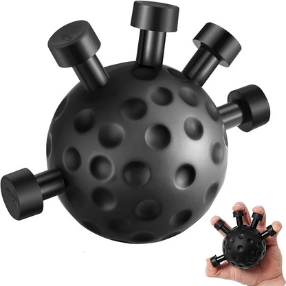Grip Strengthener