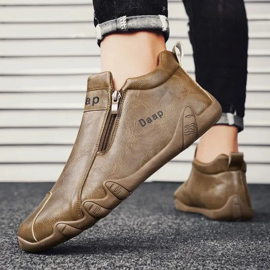 Chaussure Daap™ – Le confort intelligent à vos pieds