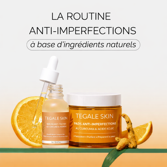 Routine Anti-imperfection