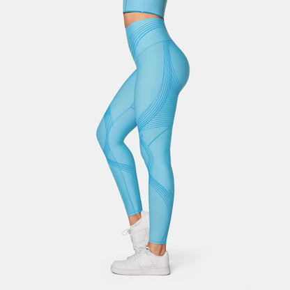 Leggings 3D : Redéfinissez le confort et le style