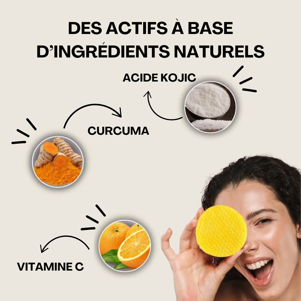 Routine Anti-imperfection 4 en 1