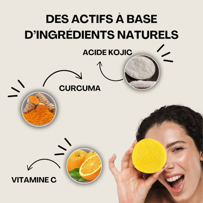 Routine Anti-imperfection 4 en 1