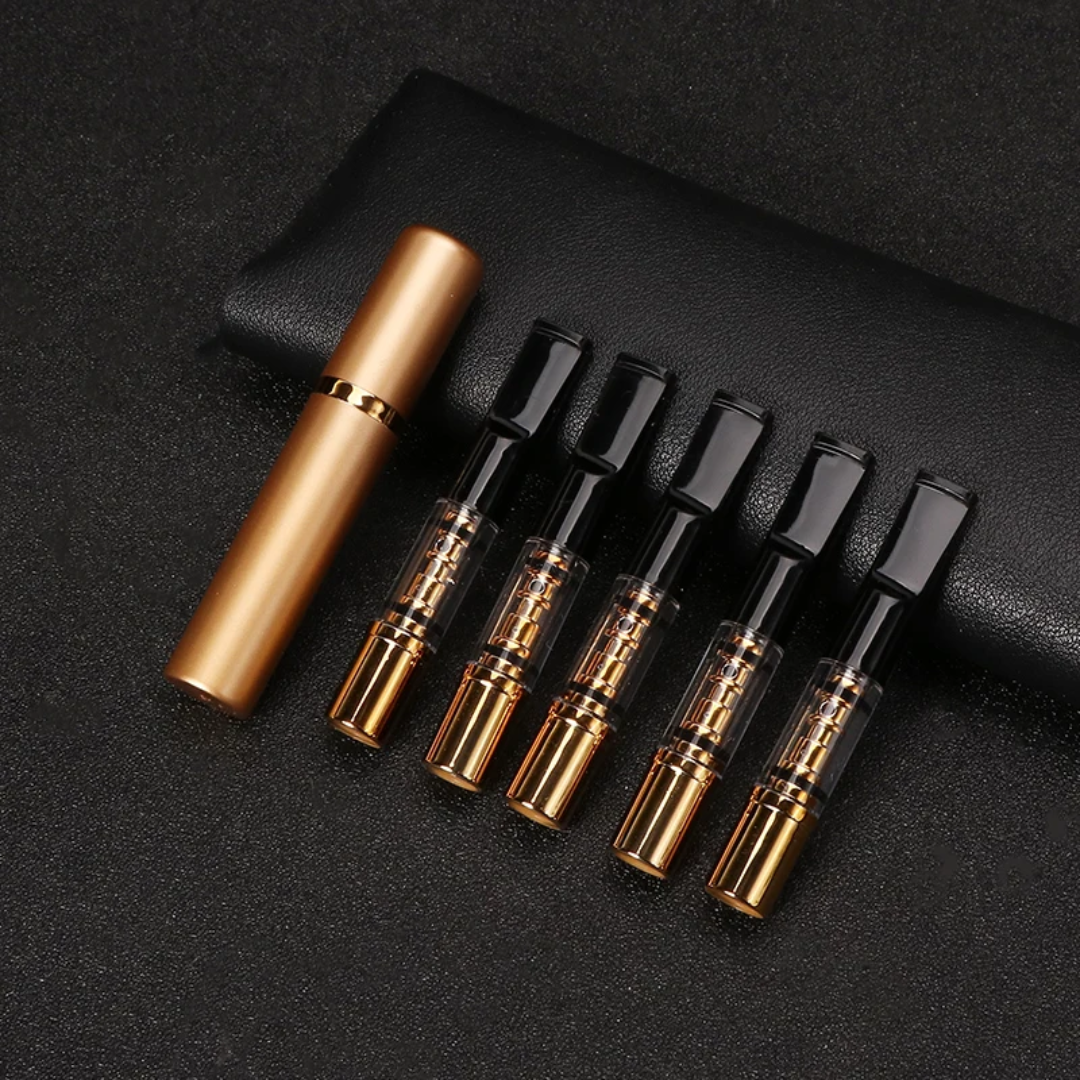 Porte-Cigarette Filtrant
